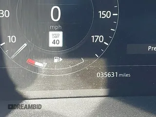 2020 Land Rover Range Rover Autobiography с VIN SALGV5SE5LA401539, выставлен на аукционе IAAI как лот 41394368 с пробегом 35 631 миль миль и . История ставок и продаж доступна на DreamBid. Изображение 15.
