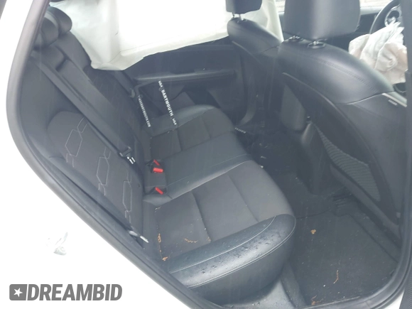 2021 Kia Forte GT-Line с VIN 3KPF34AD4ME414714, выставлен на аукционе IAAI как лот 42356802 с пробегом 32 242 миль миль и . История ставок и продаж доступна на DreamBid. Изображение 8.