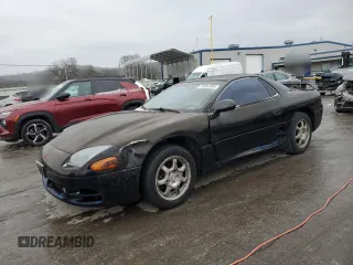 1995 Mitsubishi 3000GT GT z VIN JA3AM84J1SY002174, wystawiony jako Copart lot #41652305 z przebiegiem 272 977 mil mil oraz Szkody całkowita. Historia ofert i sprzedaży dostępna na DreamBid. Obrazek 1.