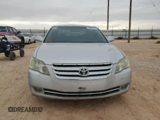 2006 Toyota Avalon XL with VIN 4T1BK36B96U067979, listed as a Copart auction lot 79886464 with 187,487 mi miles and Clean title. Bid and sale history available at DreamBid. Image 5.