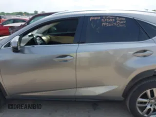 2015 Lexus NX 200t with VIN JTJYARBZ9F2002355, listed as a IAAI auction lot 42234175 with 72,547 mi miles and . Bid and sale history available at DreamBid. Image 14.