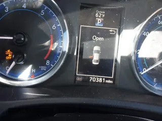 2017 Toyota Corolla L z VIN 2T1BURHE6HC953833, wystawiony jako IAAI lot #41708528 z przebiegiem 70 381 mil mil oraz . Historia ofert i sprzedaży dostępna na DreamBid. Obrazek 15.