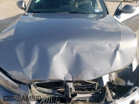 2011 BMW 3 Series 328i с VIN WBAKE5C50BE573630, выставлен на аукционе Copart как лот 59906525 с пробегом 54 717 миль миль и Списание • Salvage title. История ставок и продаж доступна на DreamBid. Изображение 11.