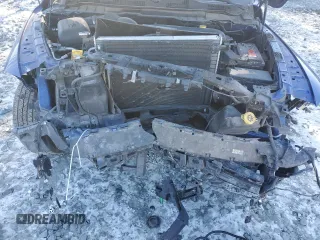 2016 Ram 1500 Sport with VIN 1C6RR6MT2GS356024, listed as a Copart auction lot 41402355 with 136,343 mi miles and Salvage Title. Bid and sale history available at carsss.com. Image 12.
