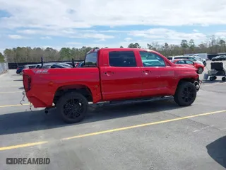 2020 Toyota Tundra 4WD SR5 with VIN 5TFDY5F11LX946434, listed as a IAAI auction lot 41752373 with 67,459 mi miles. Bid and sale history available at carsss.com. Image 14.