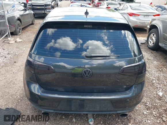 2015 Volkswagen GTI S с VIN 3VW5T7AU8FM024377, выставлен на аукционе IAAI как лот 42193872 с пробегом 58 169 миль миль и . История ставок и продаж доступна на DreamBid. Изображение 16.
