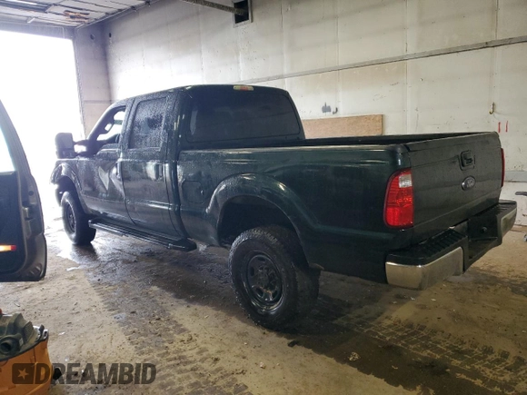2015 Ford F-250 Lariat z VIN 1FT7W2B68FEB84934, wystawiony jako Copart lot #57638125 z przebiegiem 140 413 mil mil oraz Czysty tytuł • Clean title. Historia ofert i sprzedaży dostępna na DreamBid. Obrazek 2.