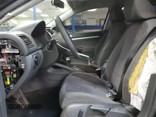 2009 Volkswagen Jetta с VIN 3VWKZ71K39M277112, выставлен на аукционе Copart как лот 87262124 с пробегом 136 756 миль миль и Списание • Salvage title. История ставок и продаж доступна на DreamBid. Изображение 7.