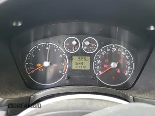 2012 Ford Transit Connect XL z VIN NM0LS7AN6CT088465, wystawiony jako Copart lot #56363575 z przebiegiem 121 318 mil mil oraz Szkoda całkowita • Salvage title. Historia ofert i sprzedaży dostępna na DreamBid. Obrazek 9.
