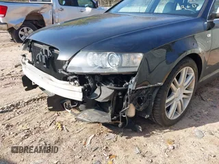 2008 Audi S6 z VIN WAUDN74F98N000603, wystawiony jako IAAI lot #42018085 z przebiegiem 152 160 mil mil oraz . Historia ofert i sprzedaży dostępna na DreamBid. Obrazek 12.