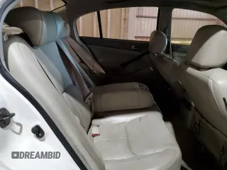 2004 Infiniti G35 w/Leather with VIN JNKCV51E04M607356, listed as a Copart auction lot 64866484 with 218,959 mi miles and Salvage Title. Bid and sale history available at DreamBid. Image 10.