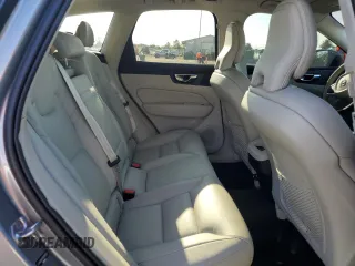 2019 Volvo XC60 Momentum with VIN LYVA22RK7KB297563, listed as a Copart auction lot 73855204 with Not provided miles and Non repairable. Bid and sale history available at DreamBid. Image 11.