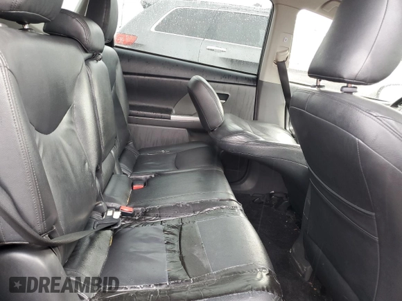 2014 Toyota Prius Two with VIN JTDZN3EU3EJ000274, listed as a Copart auction lot 53486175 with 403,862 mi miles and Clean Title. Bid and sale history available at DreamBid. Image 10.