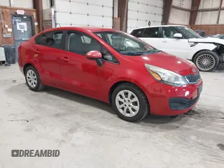 2012 Kia Rio EX z VIN KNADN4A34C6049753, wystawiony jako IAAI lot #42096758 z przebiegiem 200 752 mil mil oraz . Historia ofert i sprzedaży dostępna na DreamBid. Obrazek 1.