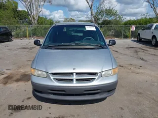 2000 Dodge Caravan with VIN 2B4GP253XYR650106, listed as a IAAI auction lot 41491279 with 203,841 mi miles and . Bid and sale history available at DreamBid. Image 12.