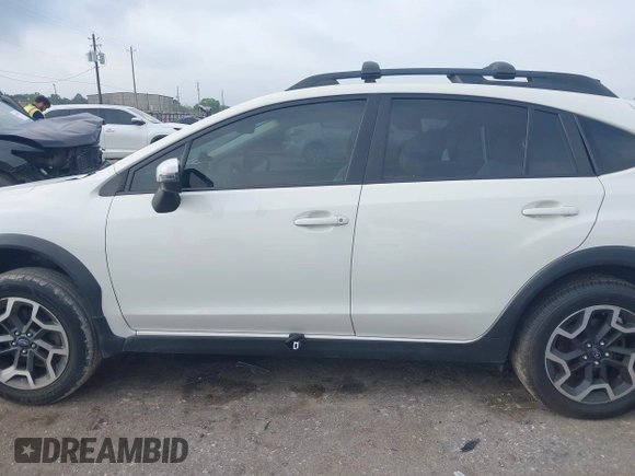 2017 Subaru Crosstrek Limited with VIN JF2GPANCXH8225219, listed as a IAAI auction lot 41916174 with 75,349 mi miles and . Bid and sale history available at DreamBid. Image 15.