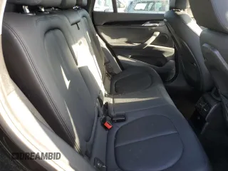 2018 BMW X1 xDrive28i with VIN WBXHT3C32J5K29918, listed as a Copart auction lot 52741805 with 46,339 mi miles and Salvage Title. Bid and sale history available at carsss.com. Image 11.