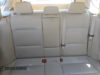 2011 BMW X3 35i with VIN 5UXWX7C50BL730691, listed as a Copart auction lot 48574165 with 140,194 mi miles and Clean Title. Bid and sale history available at DreamBid. Image 10.