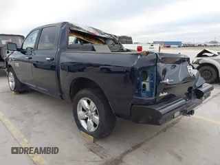 2014 Ram 1500 Big Horn с VIN 1C6RR6LG9ES177464, выставлен на аукционе IAAI как лот 41738820 с пробегом 105 740 миль миль и . История ставок и продаж доступна на DreamBid. Изображение 3.