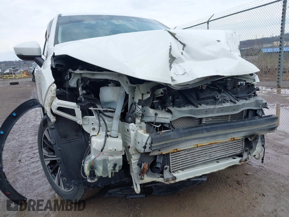 2018 Mitsubishi Eclipse Cross SE with VIN JA4AT5AA6JZ070237, listed as a IAAI auction lot 41922238 with 82,571 mi miles and . Bid and sale history available at DreamBid. Image 6.