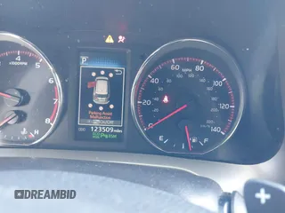 2016 Toyota RAV4 SE с VIN 2T3NFREV6GW272166, выставлен на аукционе IAAI как лот 42371973 с пробегом 123 509 миль миль и . История ставок и продаж доступна на DreamBid. Изображение 7.