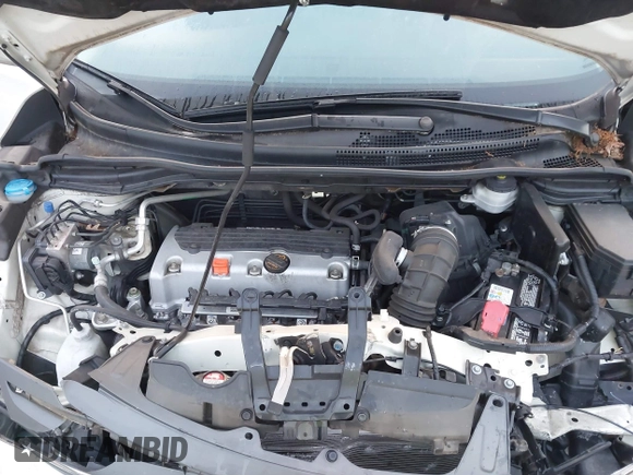 2013 Honda CR-V EX-L with VIN 5J6RM4H78DL032519, listed as a IAAI auction lot 42458397 with 67,141 mi miles and . Bid and sale history available at DreamBid. Image 10.