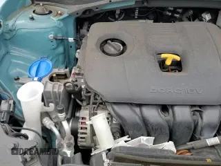 2024 Kia Seltos S z VIN KNDEU2AA1R7501044, wystawiony jako Copart lot #70139715 z przebiegiem 36 910 mil mil oraz Szkoda całkowita • Salvage title. Historia ofert i sprzedaży dostępna na DreamBid. Obrazek 14.