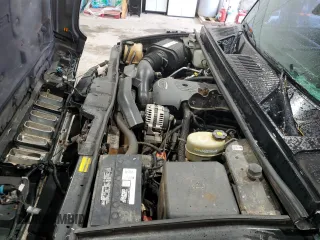 2004 Hummer H2 with VIN 5GRGN23U74H102864, listed as a Copart auction lot 45007525 with Not Provided miles and Salvage Title. Bid and sale history available at carsss.com. Image 12.