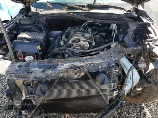 2021 Dodge Durango R/T with VIN 1C4SDJCTXMC520624, listed as a Copart auction lot 50588665 with 84,952 mi miles and Salvage Title. Bid and sale history available at DreamBid. Image 14.