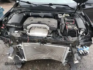 2019 Chevrolet Impala LT z VIN 2G11Z5SA3K9123399, wystawiony jako Copart lot #71396795 z przebiegiem 99 918 mil mil oraz Szkoda całkowita • Salvage title. Historia ofert i sprzedaży dostępna na DreamBid. Obrazek 13.