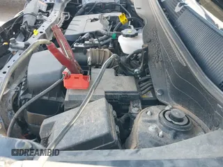 2024 Chevrolet TrailBlazer LT with VIN KL79MPSLXRB195664, listed as a IAAI auction lot 43130649 with 14,276 mi miles and . Bid and sale history available at DreamBid. Image 20.