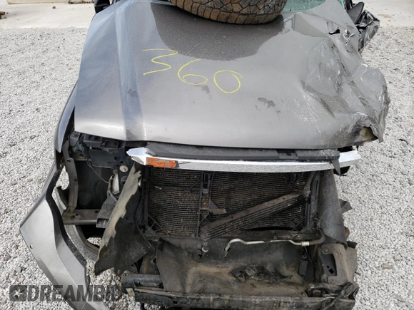 2012 Ford Expedition Limited with VIN 1FMJU2A57CEF64875, listed as a Copart auction lot 47412055 with Not provided miles and Salvage title. Bid and sale history available at DreamBid. Image 12.