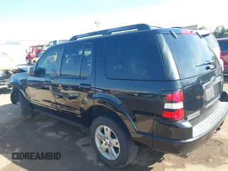 2008 Ford Explorer XLT with VIN 1FMEU63E78UB00097, listed as a IAAI auction lot 41995640 with 153,992 mi miles and . Bid and sale history available at DreamBid. Image 14.