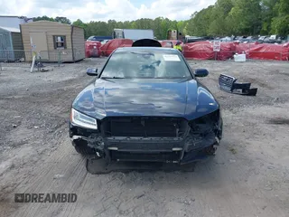 2015 Audi A8 4.0T with VIN WAU32AFD4FN002477, listed as a IAAI auction lot 42157514 with 151,729 mi miles and . Bid and sale history available at DreamBid. Image 12.