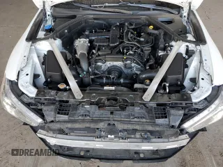 2020 Genesis G70 3.3T Advanced with VIN KMTG74LEXLU059726, listed as a Copart auction lot 83099384 with 45,763 mi miles and Salvage Title. Bid and sale history available at carsss.com. Image 11.