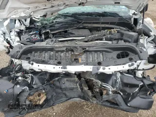 2021 Chevrolet Silverado 1500 Work Truck with VIN 3GCUYAEF8MG353665, listed as a Copart auction lot 45312625 with 17,752 mi miles and Non Repairable. Bid and sale history available at DreamBid. Image 11.