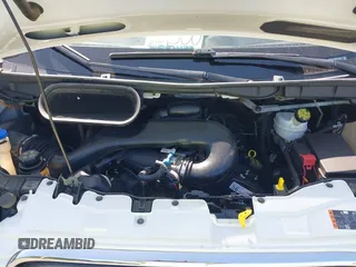 2019 Ford Transit Passenger XL with VIN 1FBZX2ZM4KKA75042, listed as a IAAI auction lot 42786079 with 229,926 mi miles and . Bid and sale history available at DreamBid. Image 10.