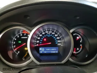 2013 Suzuki Grand Vitara Limited with VIN JS3TD0D7XD4100647, listed as a Copart auction lot 83306314 with 210,686 mi miles and Salvage Title. Bid and sale history available at carsss.com. Image 9.
