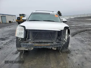 2013 GMC Yukon XL SLT z VIN 1GKS2KE74DR127036, wystawiony jako Copart lot #46916615 z przebiegiem 211 043 mil mil oraz Szkoda całkowita • Salvage title. Historia ofert i sprzedaży dostępna na DreamBid. Obrazek 5.