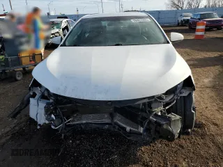 2016 Toyota Camry XLE with VIN 4T4BF1FK4GR517361, listed as a Copart auction lot 46481005 with 102,539 mi miles and Salvage Title. Bid and sale history available at carsss.com. Image 5.