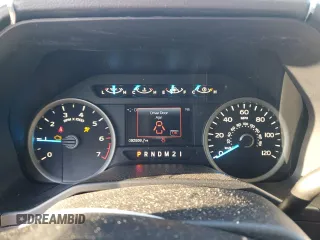 2016 Ford F-150 XLT with VIN 1FTEX1EP2GFD61525, listed as a Copart auction lot 84863094 with 92,859 mi miles and Salvage Title. Bid and sale history available at carsss.com. Image 9.