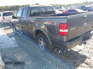 2004 Ford F-150 XLT with VIN 1FTPX14594NA05969, listed as a IAAI auction lot 42717160 with 239,537 mi miles and . Bid and sale history available at DreamBid. Image 3.