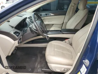 2018 Lincoln MKZ Reserve с VIN 3LN6L5F98JR607717, выставлен на аукционе Copart как лот 60902725 с пробегом 159 718 миль миль и Списание • Salvage title. История ставок и продаж доступна на DreamBid. Изображение 7.