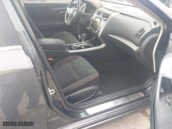 2013 Nissan Altima 2.5 SV with VIN 1N4AL3APXDN536784, listed as a IAAI auction lot 41825176 with 243,304 mi miles. Bid and sale history available at carsss.com. Image 5.