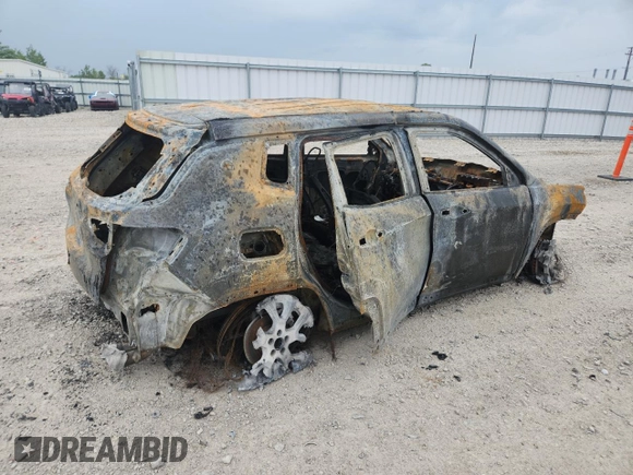2019 Jeep Compass High Altitude z VIN 3C4NJDCB2KT761481, wystawiony jako Copart lot #59390975 z przebiegiem Nie podano mil oraz Nie do naprawy • Non repairable. Historia ofert i sprzedaży dostępna na DreamBid. Obrazek 3.