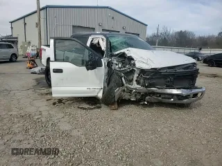 2018 Ford Super Duty F-250 SRW XL with VIN 1FT7W2BT2JEB74415, listed as a Copart auction lot 49680175 with 0 mi miles and Non Repairable. Bid and sale history available at carsss.com. Image 13.