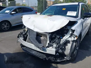 2021 Kia Sorento S with VIN 5XYRL4LC8MG035364, listed as a IAAI auction lot 42029472 with Not provided miles and . Bid and sale history available at DreamBid. Image 6.
