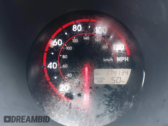 2008 Pontiac Vibe with VIN 5Y2SL67858Z405003, listed as a IAAI auction lot 42225879 with 174,134 mi miles and . Bid and sale history available at DreamBid. Image 7.