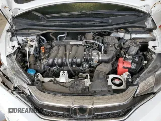 2020 Honda Fit EX z VIN 3HGGK5H86LM713262, wystawiony jako Copart lot #55485295 z przebiegiem 24 660 mil mil oraz Szkoda całkowita • Salvage title. Historia ofert i sprzedaży dostępna na DreamBid. Obrazek 11.