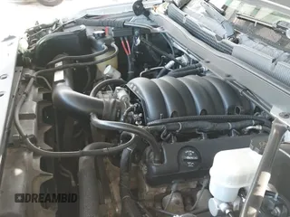 2014 Chevrolet Silverado 1500 High Country с VIN 3GCUKTEJXEG271648, выставлен на аукционе IAAI как лот 43452051 с пробегом 119 705 миль миль и . История ставок и продаж доступна на DreamBid. Изображение 19.